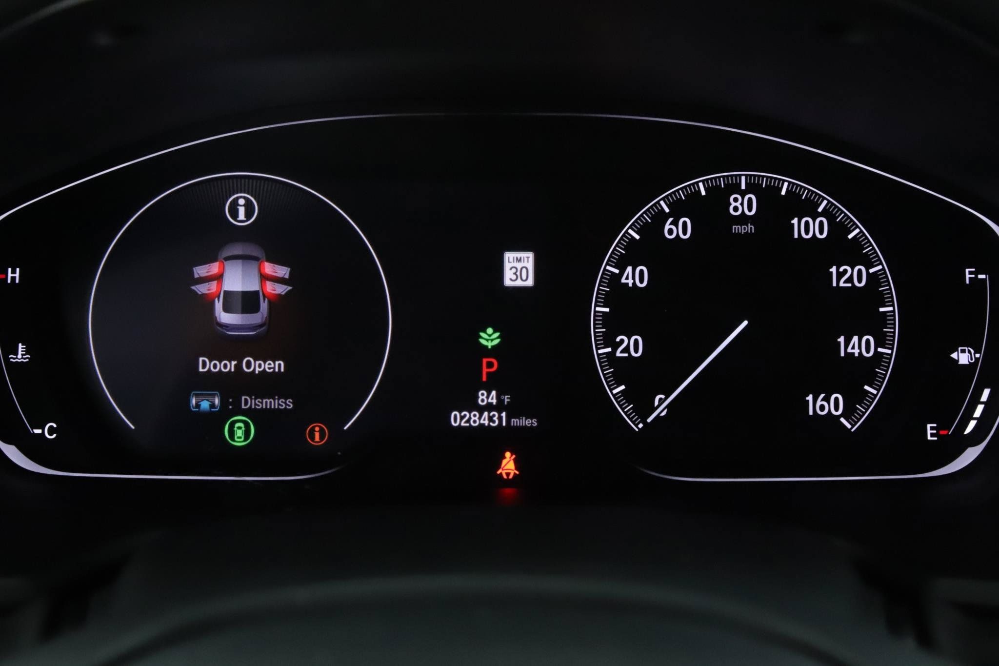 Used 2020 Honda Accord EX image 11