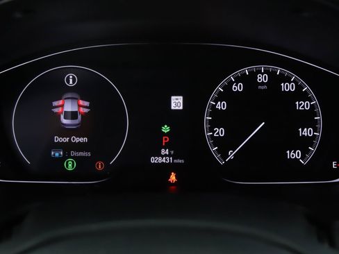 Used 2020 Honda Accord EX image 11