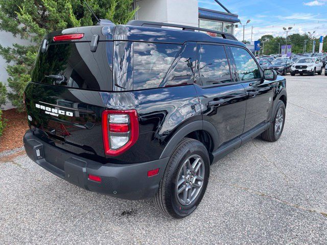 New 2026 Ford Bronco Sport Big Bend w/ Convenience Package AWD/4WD image 4