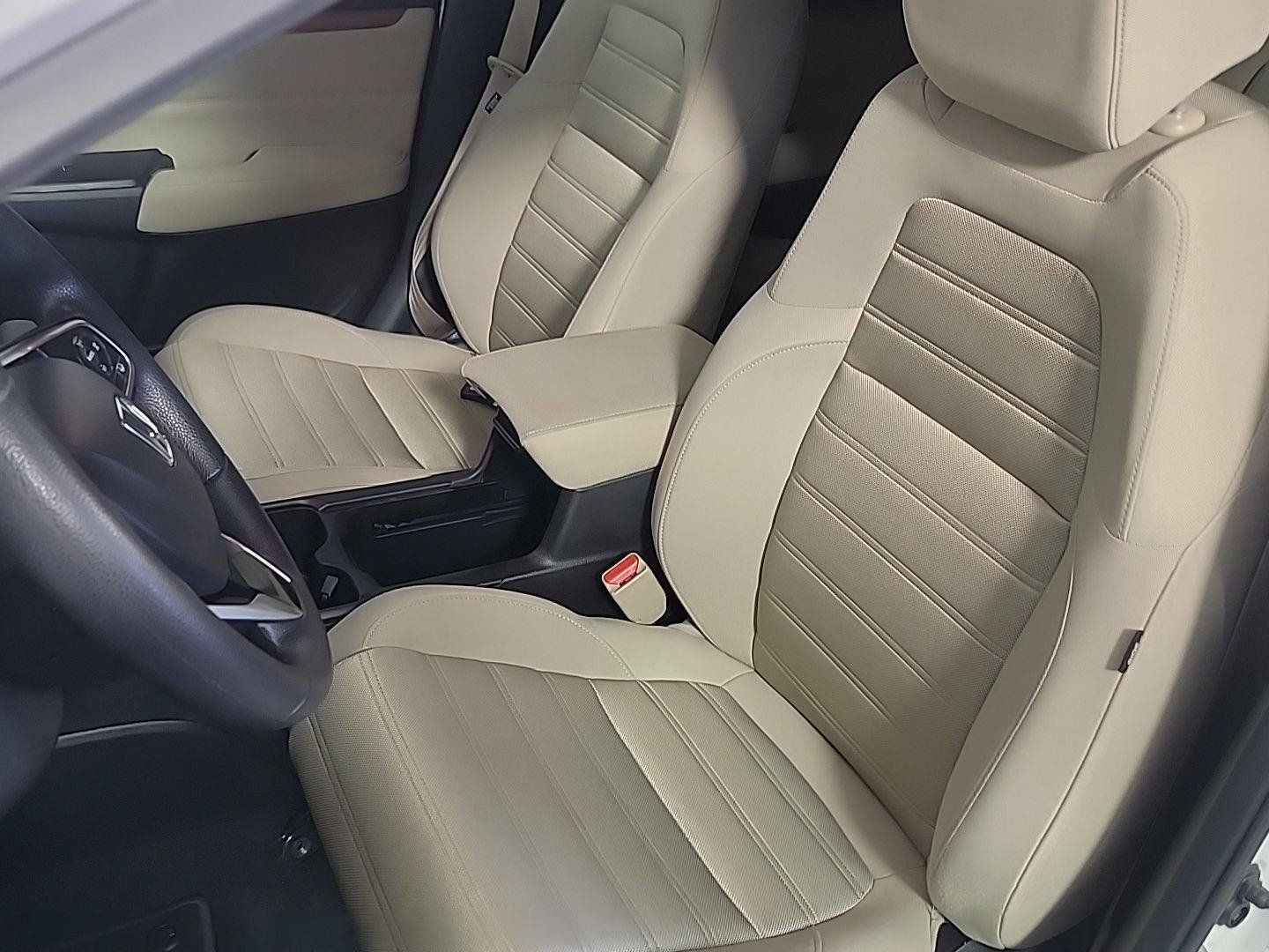 Certified 2021 Honda CR-V EX image 17