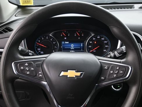 Used 2023 Chevrolet Equinox LT image 9