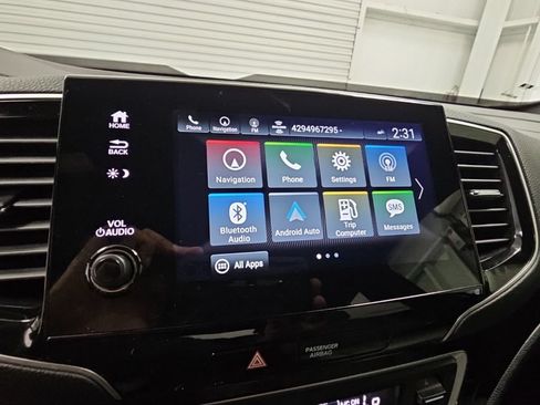Used 2022 Honda Passport Elite image 14