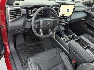 New 2026 Toyota Tundra Limited AWD/4WD video 3