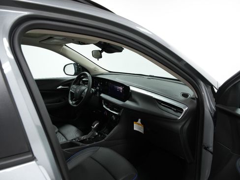 New 2026 Buick Encore GX Sport Touring w/ Comfort Package image 19