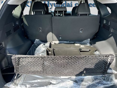 New 2026 Hyundai Tucson Limited image 19