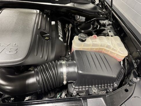 Used 2023 Dodge Challenger R/T w/ Blacktop Package image 11