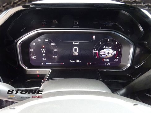 New 2026 GMC Sierra 1500 Elevation AWD/4WD image 26