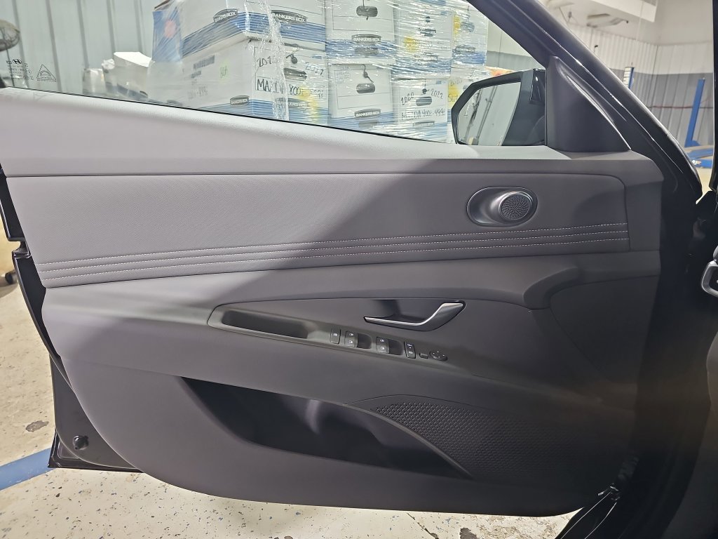 New 2026 Hyundai Elantra SEL FWD image 28