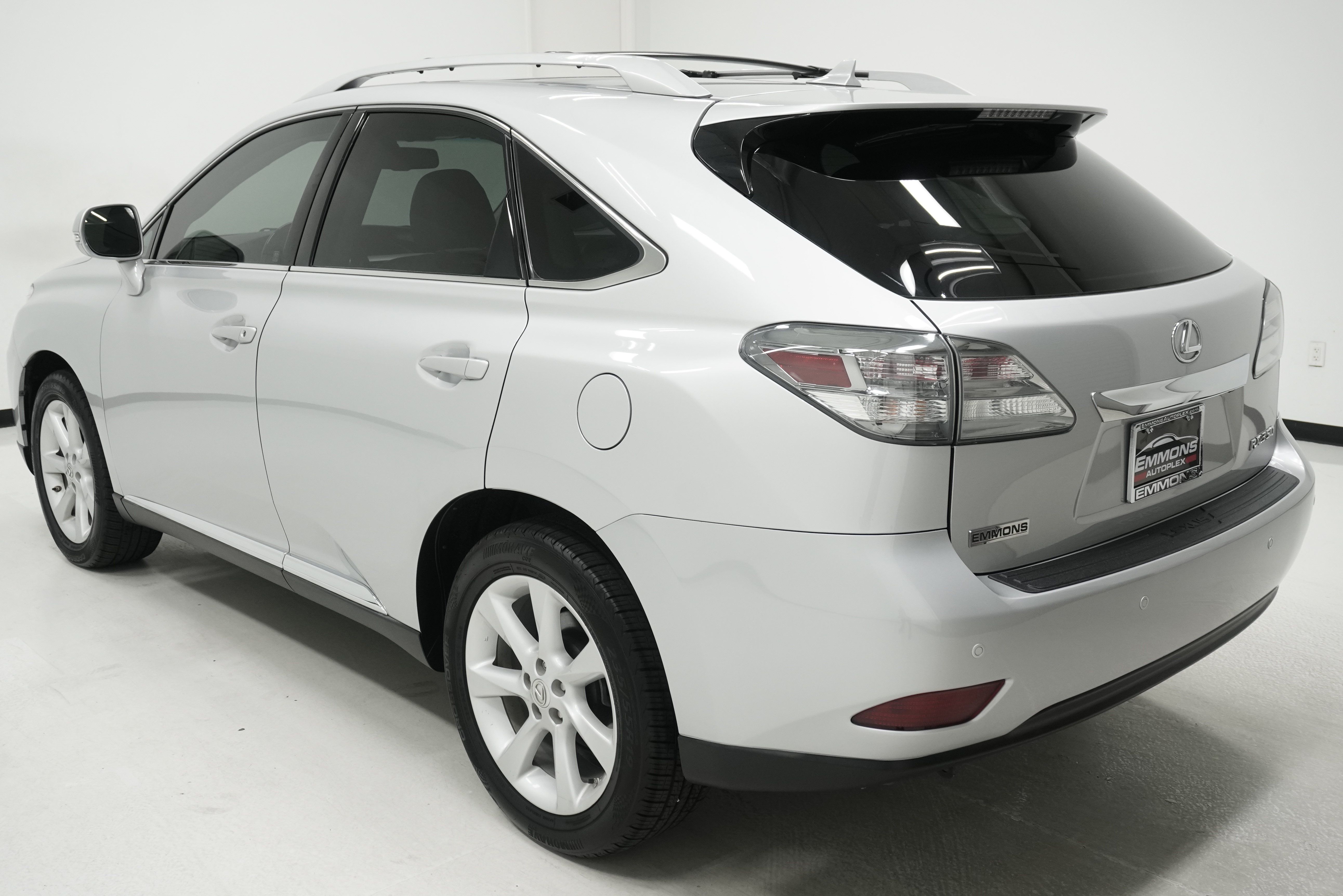 Used 2012 Lexus RX 350 FWD w/ Premium Pkg image 6