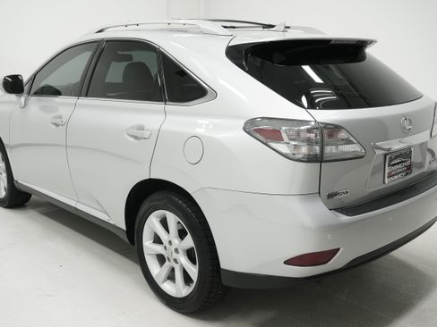 Used 2012 Lexus RX 350 FWD w/ Premium Pkg image 6