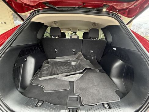 Used 2020 Ford Escape SE Sport FWD image 14