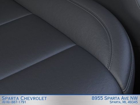New 2026 Chevrolet Silverado 3500 LT w/ All Star Edition AWD/4WD image 21