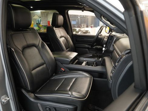 Used 2022 RAM 1500 Limited AWD/4WD image 37