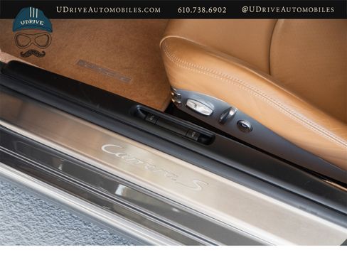 Used 2008 Porsche 911 Carrera S RWD image 31