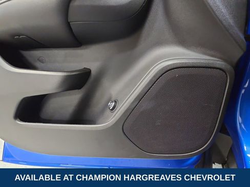 Certified 2024 Chevrolet Blazer LT w/ Convenience Package FWD image 32