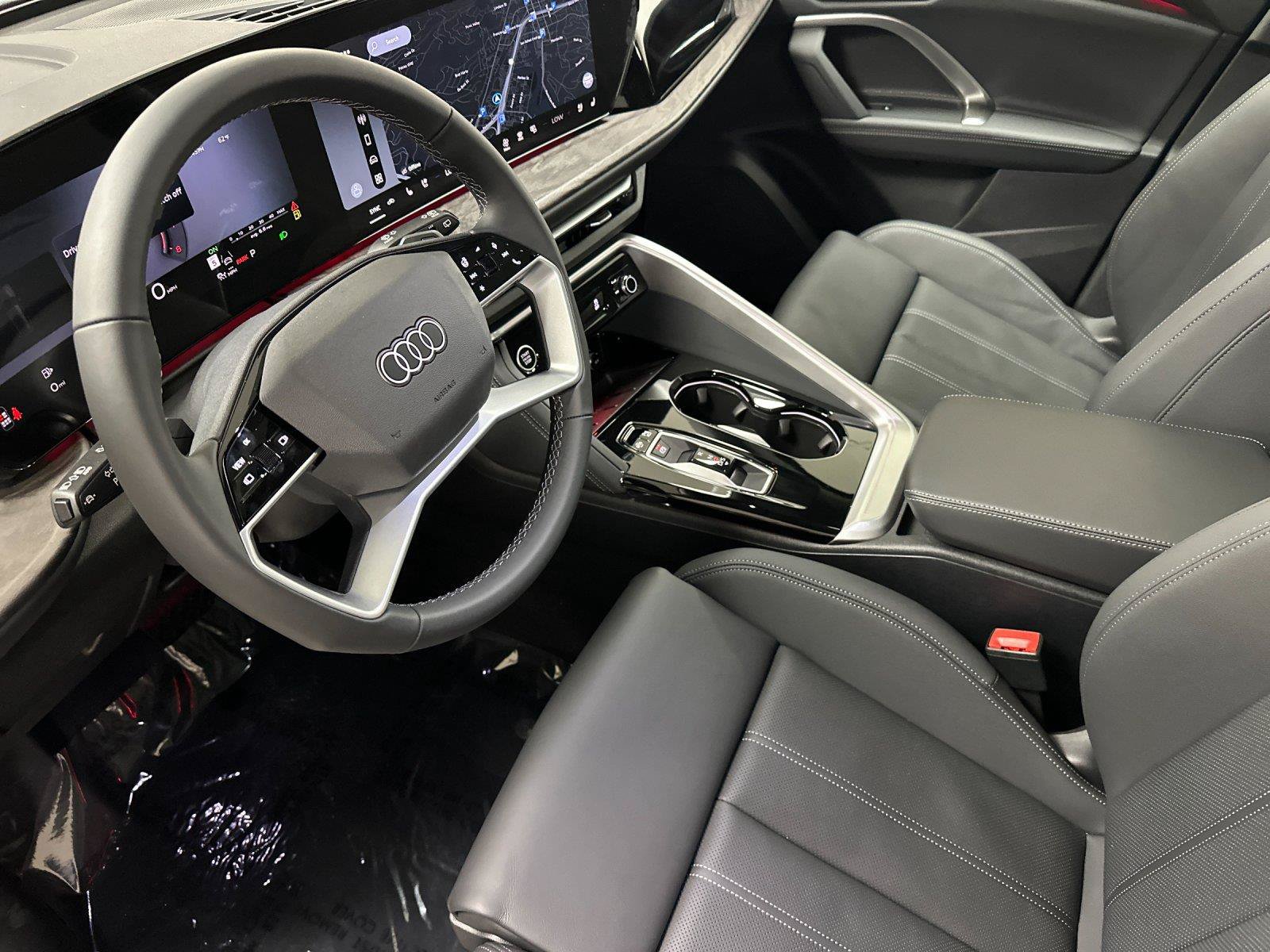 New 2026 Audi Q5 Premium AWD/4WD image 9