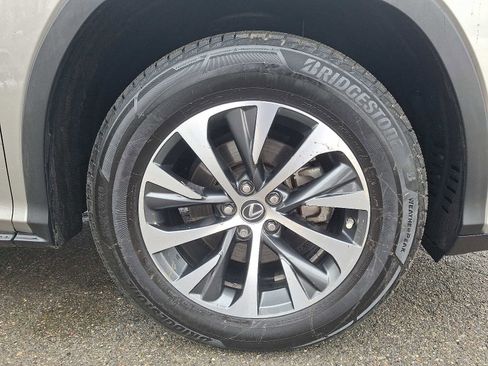 Used 2021 Lexus RX 350 AWD w/ Premium Package image 8