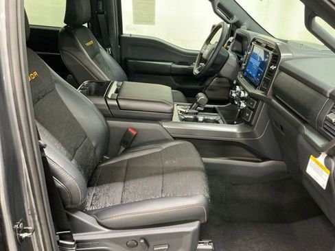 New 2026 Ford F150 Tremor w/ Bed Utility Package AWD/4WD image 20