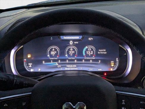 New 2026 RAM 1500 Laramie w/ Night Edition image 11