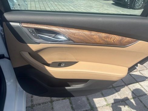 Certified 2025 Cadillac CT5 Premium Luxury image 15