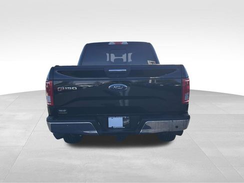 Used 2016 Ford F150 XLT w/ Equipment Group 302A Luxury image 4