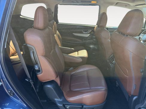 Used 2020 Subaru Ascent Touring w/ Popular Package #3 AWD/4WD image 18