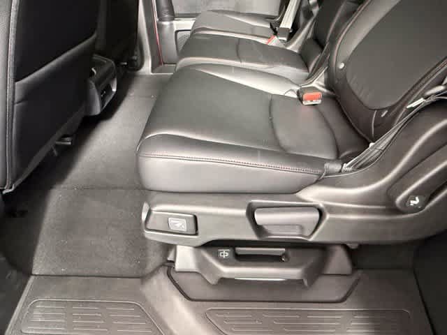 New 2026 Honda Odyssey Sport-L image 43