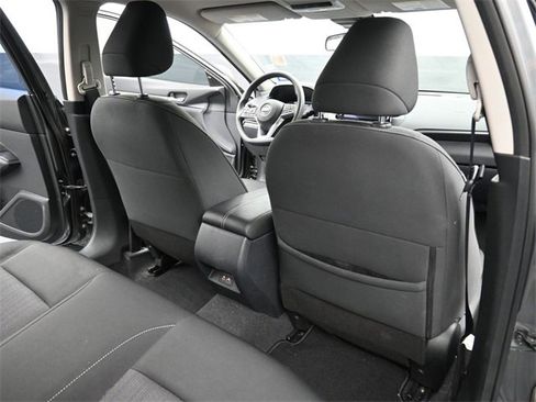 Used 2022 Nissan Altima 2.5 SV image 12