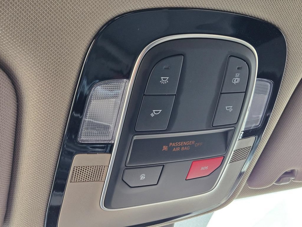 Used 2023 Hyundai Santa Fe SEL w/ Cargo Package FWD image 30