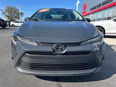 Certified 2024 Toyota Corolla LE image 8