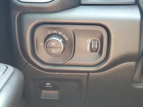 Used 2025 RAM 1500 Tradesman RWD image 25