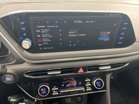 Used 2023 Hyundai Sonata SEL image 15