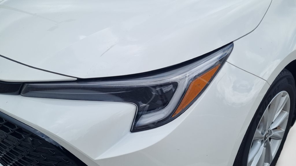 Used 2025 Toyota Corolla SE FWD image 56