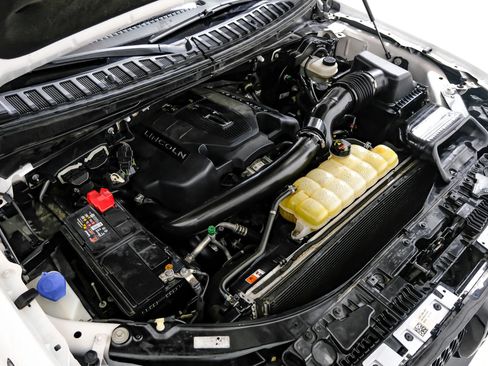 Used 2018 Lincoln Navigator Black Label w/ Cargo Package image 65