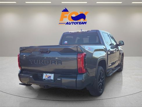Certified 2026 Toyota Tundra SR5 image 7