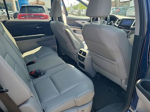 Used 2016 Honda Pilot EX-L image 25