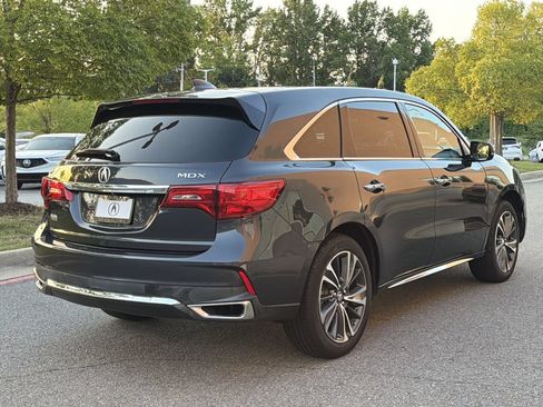 Used 2020 Acura MDX FWD w/ Technology Package image 5