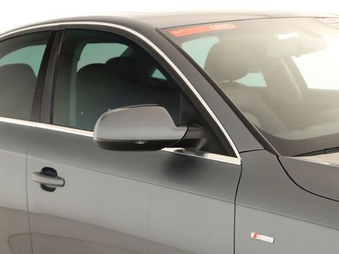 Used 2016 Audi A4 2.0T Premium w/ Convenience Plus Package image 35