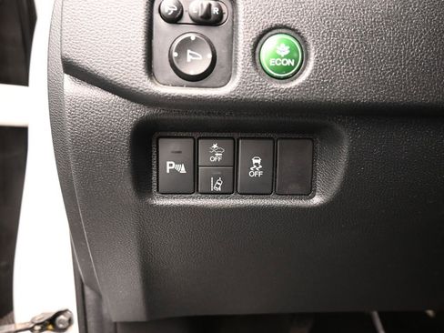 Used 2021 Honda Passport Elite image 33