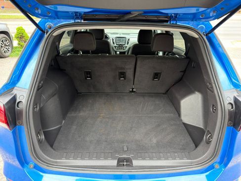 Used 2024 Chevrolet Equinox LS image 13