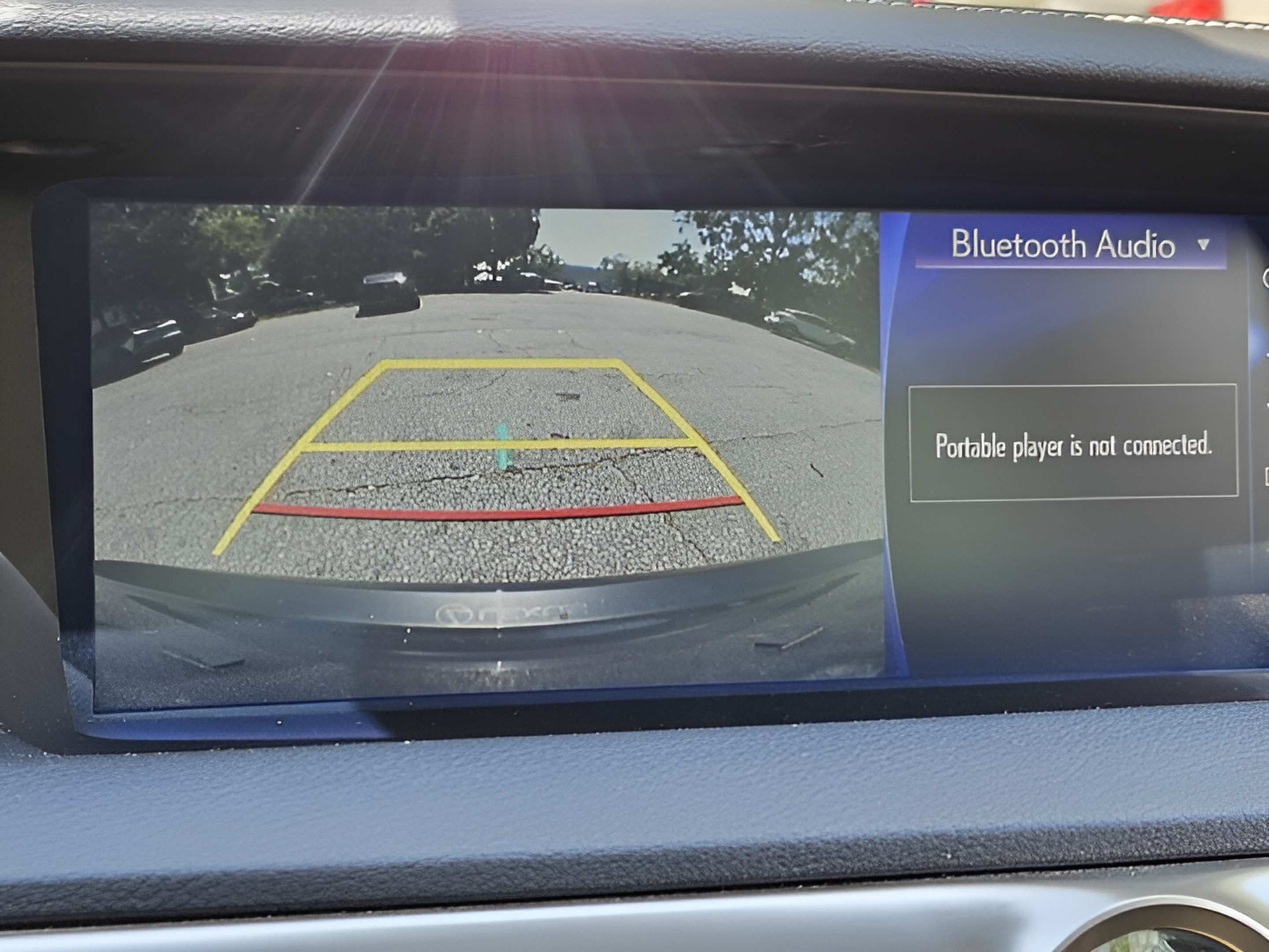 Used 2018 Lexus GS 350 F Sport RWD image 20