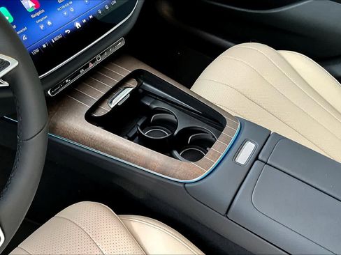 New 2026 Mercedes-Benz E 350 E 350 image 11