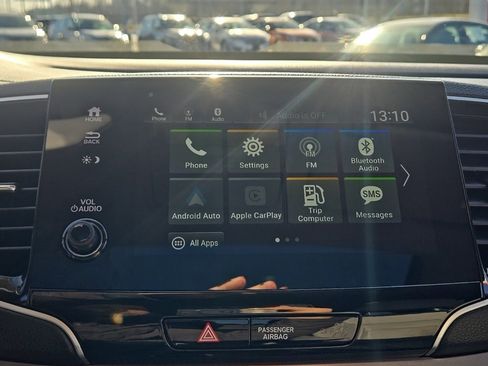 Used 2022 Honda Pilot Special Edition image 21