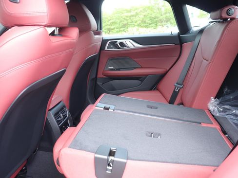 New 2026 BMW 430i w/ M Sport Package RWD image 13