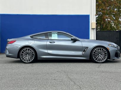 Used 2022 BMW 840i Coupe