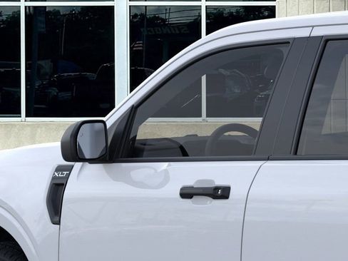 New 2025 Ford Maverick XLT w/ Equipment Group 302A image 45