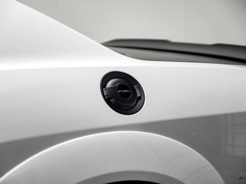 Used 2018 Dodge Challenger SRT Demon image 38