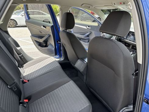 Used 2023 Volkswagen Jetta S FWD image 33