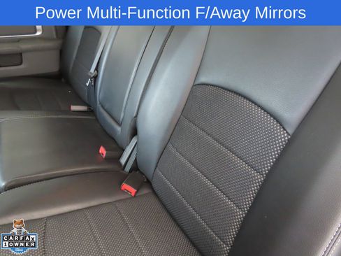Used 2017 RAM 1500 Lone Star RWD image 22