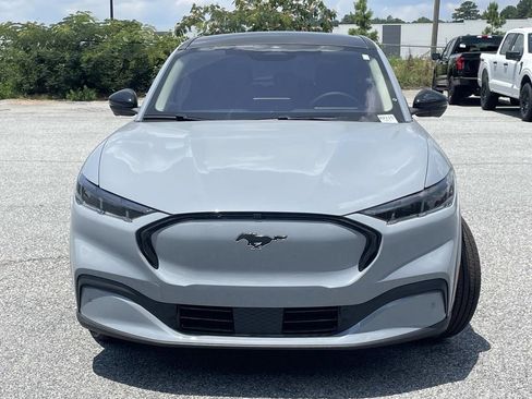 New 2025 Ford Mustang Mach-E Premium image 5